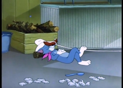 تام و جری (فصل3-قسمت1)